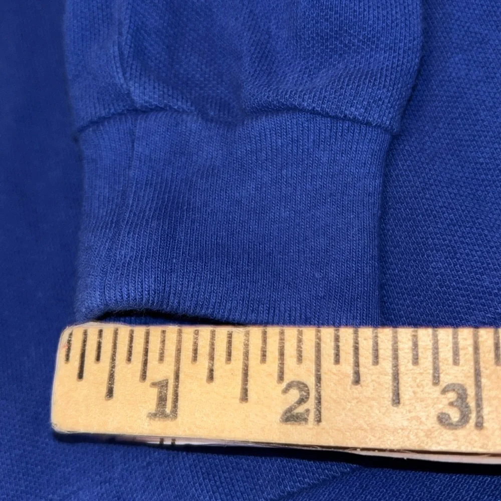 Boys Polo Long Sleeve 2T shirt Polo Ralph Lauren 2T Blue polo shirt Polo